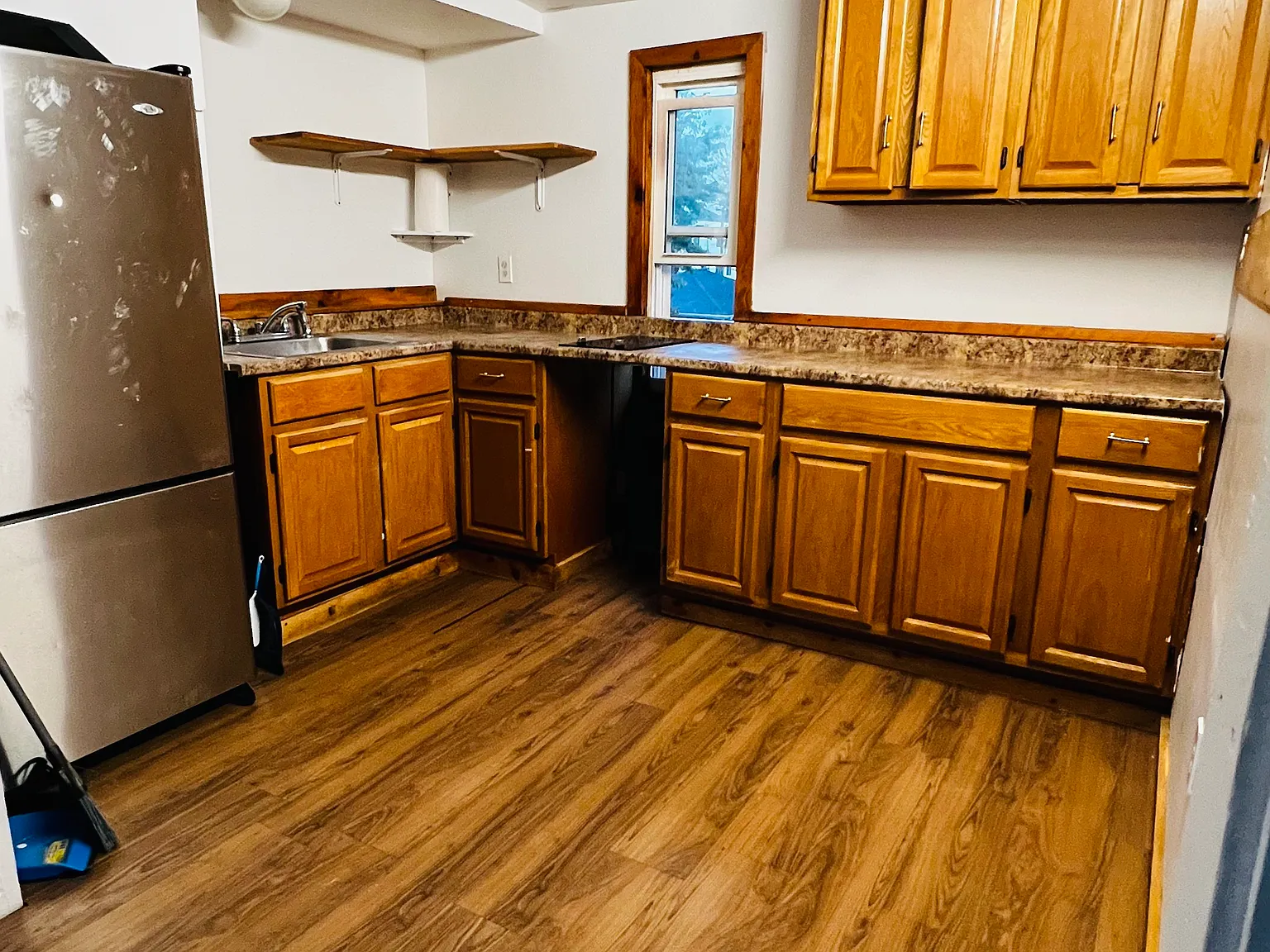 1 bed, 600 sqft, $1,250 — Photo 2