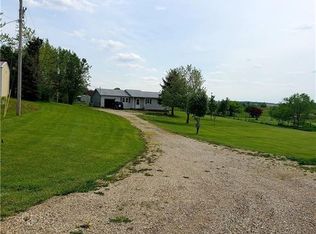 13825 Old Osborne Rd, South Vienna, OH 45369