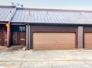 1000 N Martin St, Little rock, AR 72205