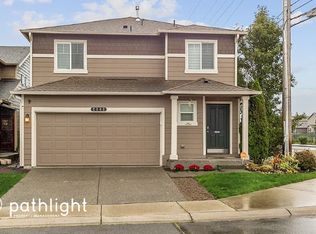 2202 193rd St E, Spanaway, WA 98387