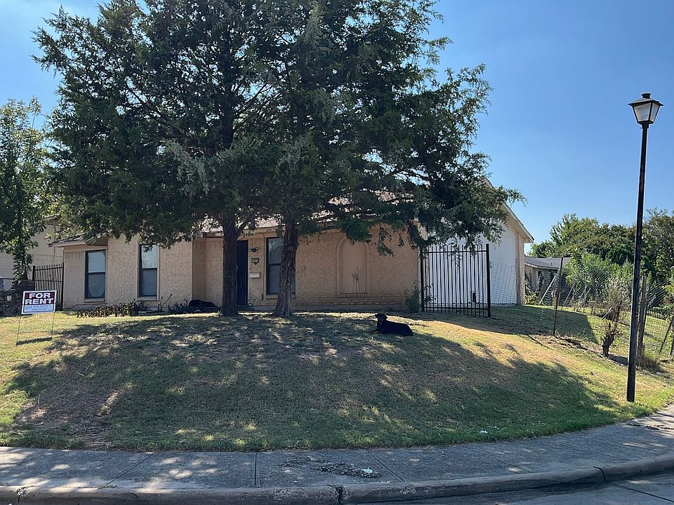 2nd image of 5920 Beau Purple Dr
