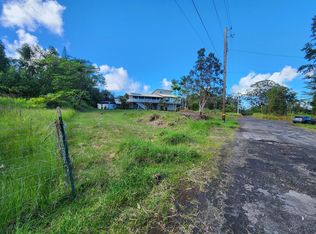 Hui St LOT 114, Volcano, HI 96785