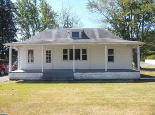 1413 Mays Landing Rd, Hammonton, NJ 08037