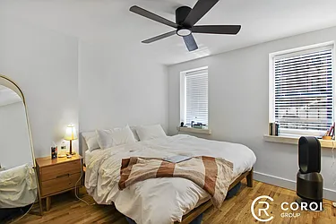 Rented by Coroi Corp