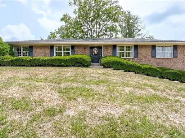 3548 Cornwall Dr, Lexington, KY 40503