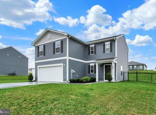 182 Knobby Hook, Hanover, PA 17331
