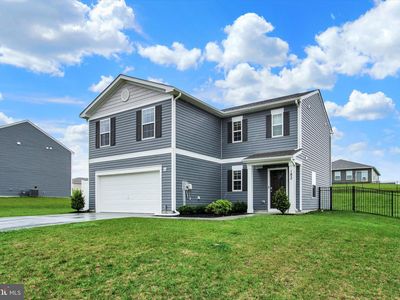 182 Knobby Hook, Hanover, PA, 17331