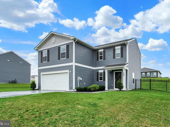 182 Knobby Hook, Hanover, PA 17331
