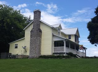 4000 Overall Rd, Lascassas, TN 37085