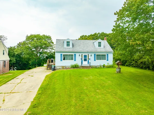 117 Valley View Avenue, Troy, NY 12182