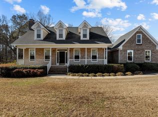 6109 Bramlette Ct, Fuquay Varina, NC 27526