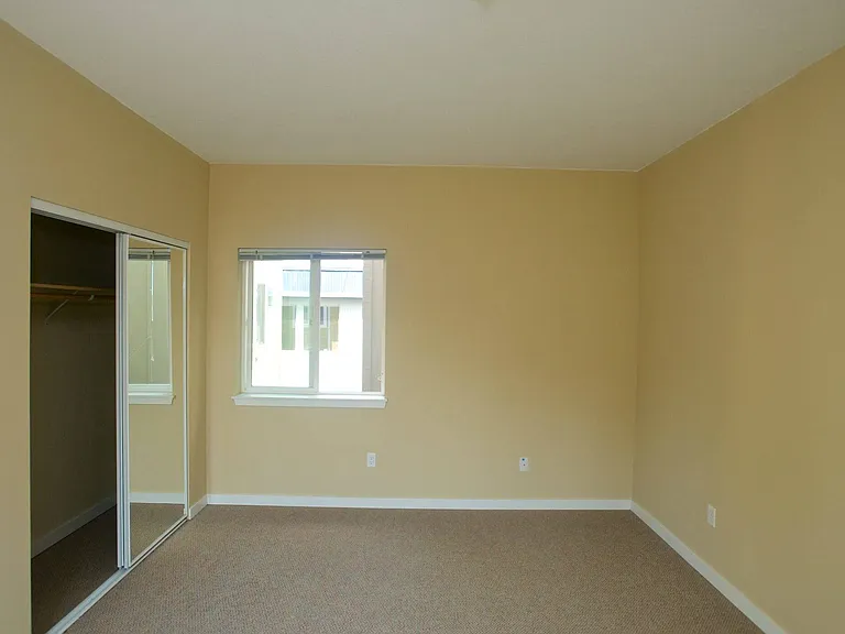 1354 High St #4 - 2nd Floor Bedroom 1354 High St #4 - 2nd Floor Bedroom