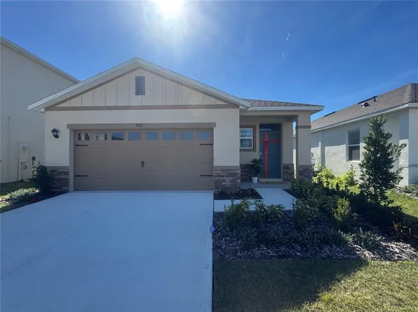 5718 SOMERSET DRIVE, HAINES CITY, FL 33844