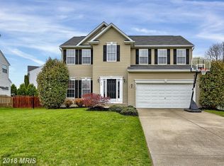 540 Rich Mar St, Westminster, MD 21158