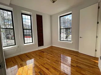 Rented by Greenrock Management