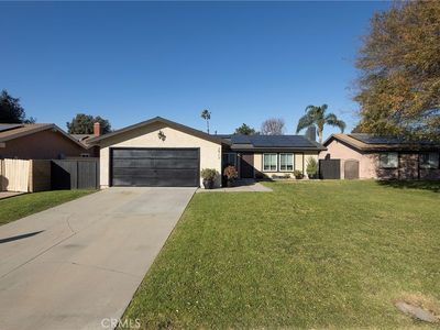 2917 E Merion St, Ontario, CA, 91761