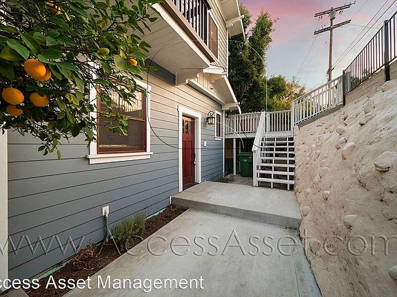 4th image of 1646 N Benton Way #2
