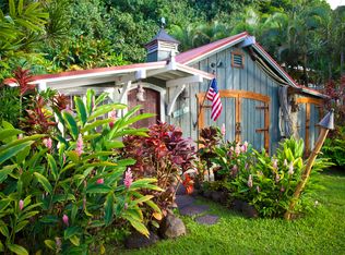 4261 Anini Rd #2, Kilauea, HI 96754