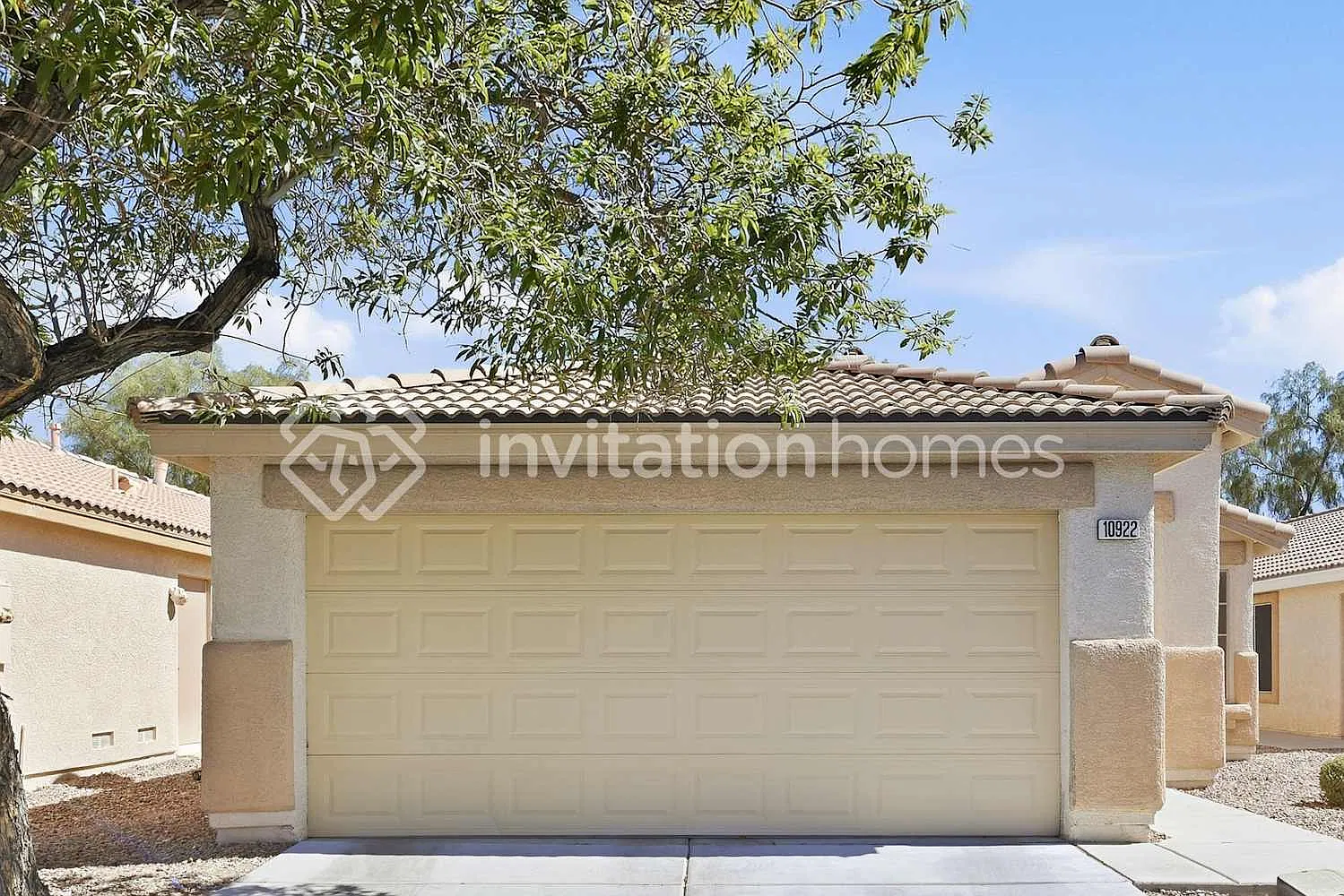 10922 Coppola St Las Vegas, NV 89141 — Photo 1