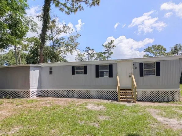 6631 Rickman St W, Jacksonville, FL 32244