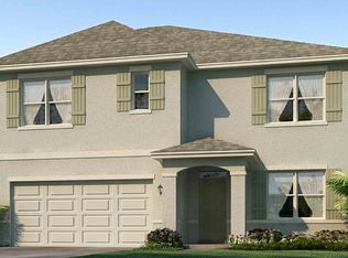 Hayden Plan, Balm Grove, Wimauma, FL 33598