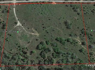 5000 Cr #430, Dime Box, TX 77853