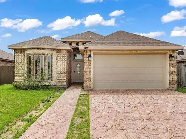 2306 Continental St, Edinburg, TX 78541