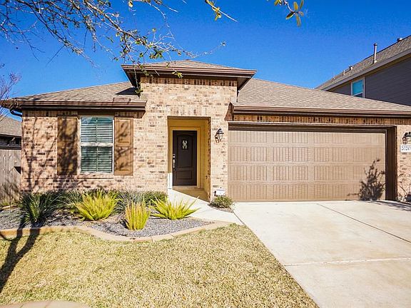 4th image of 20210 Creekdale Bend Dr