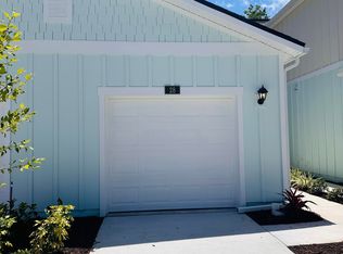 28 Tidal Beach Ave, Saint Augustine, FL 32095
