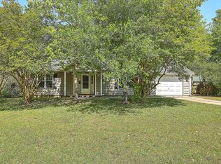 500 Buffalo Ct, Summerville, SC 29486