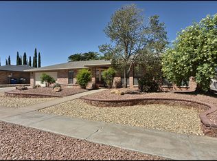 1753 Dale Douglas Dr, El Paso, TX 79936