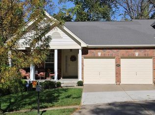 247 Cordovan Commons Pkwy, Chesterfield, MO 63017