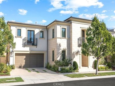 85 Spacial, Irvine, CA, 92618