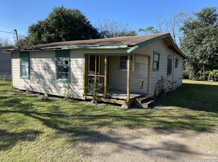 509 N State Highway 359, Mathis, TX 78368