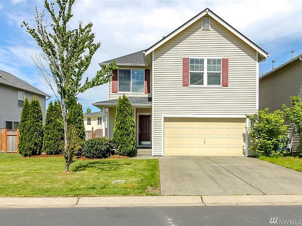 1st image of 9537 187th Street Ct E