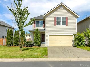 9537 187th Street Ct E, Puyallup, WA 98375
