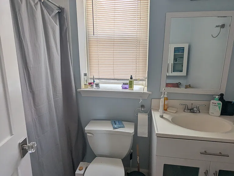 1427 Commonwealth Ave #505 — Photo 8