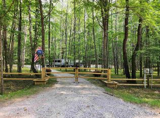 4530 Teaberry Ln, Farwell, MI 48622