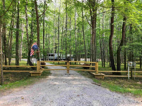 4530 Teaberry Ln, Farwell, MI 48622