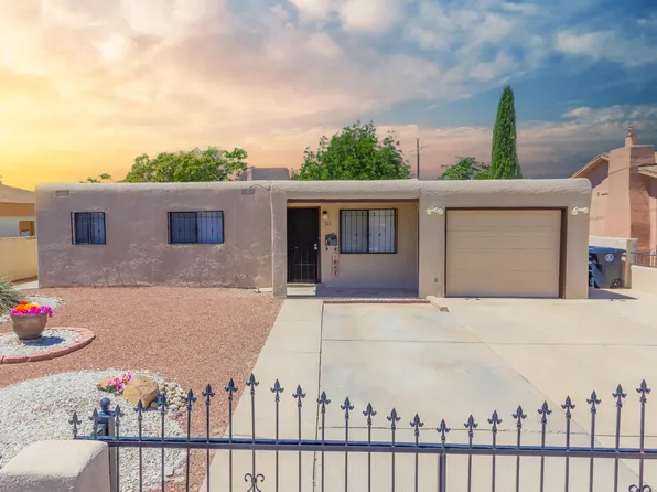 311 62nd St NW, Albuquerque, NM 87105