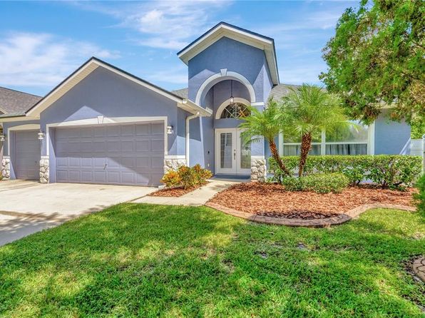 5806 Shell Ridge Dr, Lithia, FL 33547