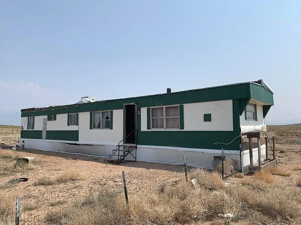 26875 Brighton Rd, Blanca, CO 81123