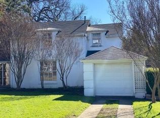 1934 Mayflower Dr, Dallas, TX 75208