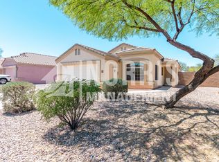 2103 N Saint Bonita Ln, Casa Grande, AZ 85122