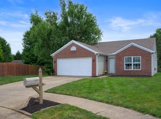 10577 Georgetown Ct, Indianapolis, IN 46234