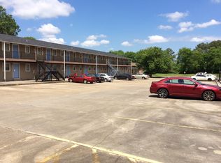 2812 Hood Rd SW APT 17, Huntsville, AL 35805