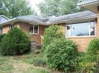 6128 Mahoning Ave, Warren, OH