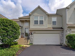 11813 S Ford Ct, Plainfield, IL 60585