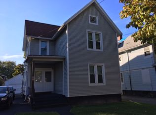 77 Delmar St, Rochester, NY 14606
