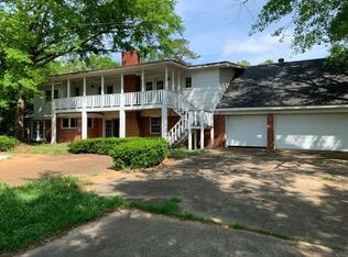 1473 George Rd, Terry, MS 39170